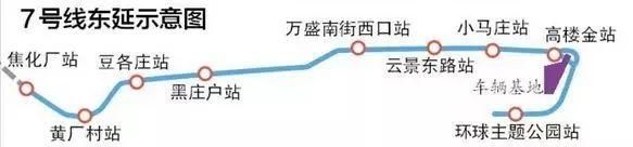 大局已定，全国都羡慕死北京!这些好消息关系到每一个人!