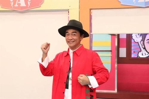 吴宗宪曝黄鸿升追思音乐会感人细节，小鬼曾面露笑容入梦喊自己