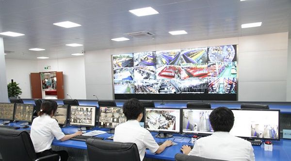 深圳海关国际邮件实现智能通关9成以上包裹无