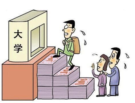 其实现在房子的价格多卖了三倍...