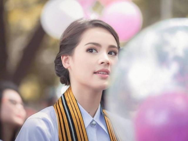 泰剧颜值高的女演员,泰剧颜值高的女演员大尺度吗