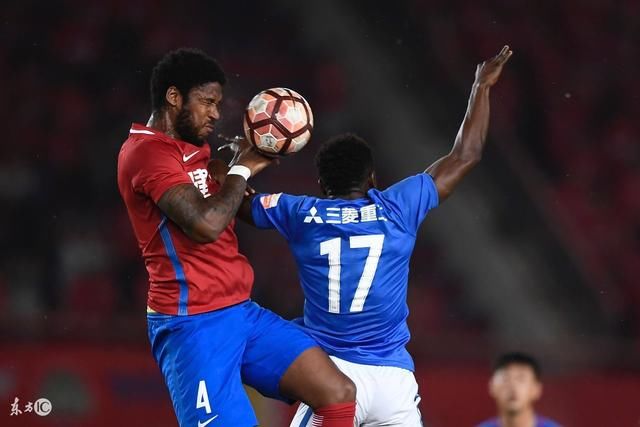 遭重创!建业队长伤病复发或无缘新赛季 国足苦