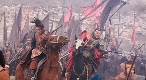 韩信三次用水破敌,神鬼莫测,叹为观止!