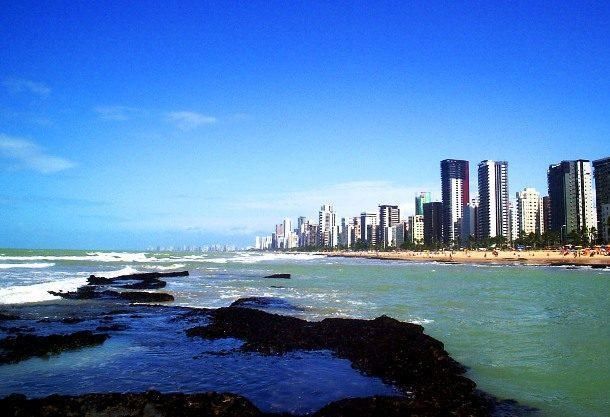 全球评选，全球25个最危险的海滩, 你可能不想去