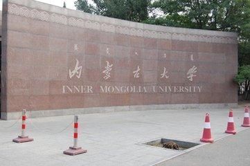 内蒙古大学2018年艺术类录取分数线