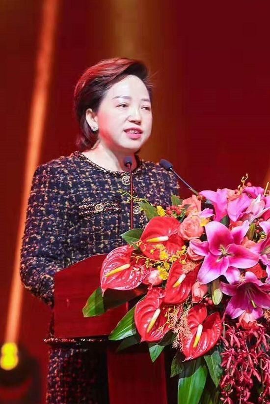 深圳企业家新春联谊会