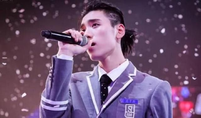 为人低调有实力,简单快乐王子异,渐渐崭露头角