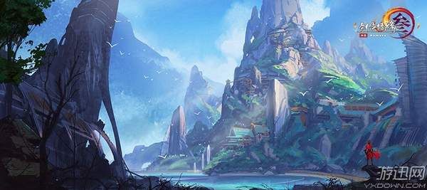 信息量爆表 《剑网3》九周年发布会热点汇总