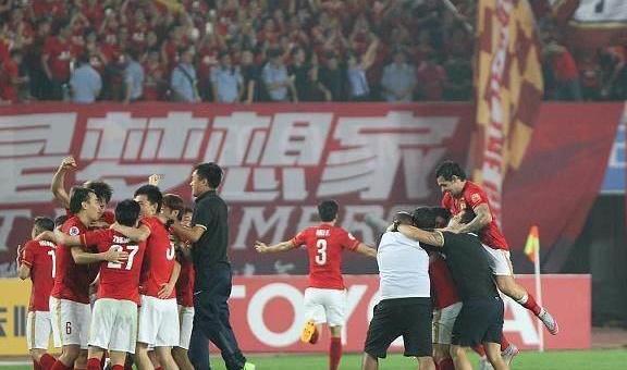 【标题】恒大4-0贵州 塔利斯卡首秀戴帽重回前四