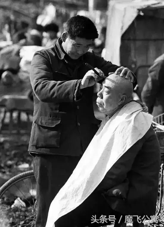 100张郑州绝密照片,带你揭开一段鲜为人知的历史