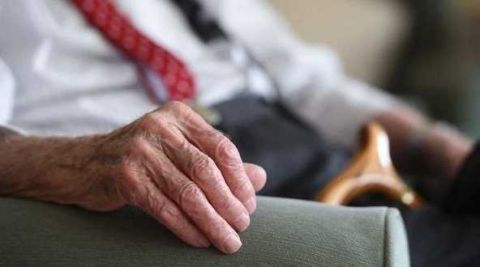 UCL研制的新型痴呆症测试,可提前10年发现疾