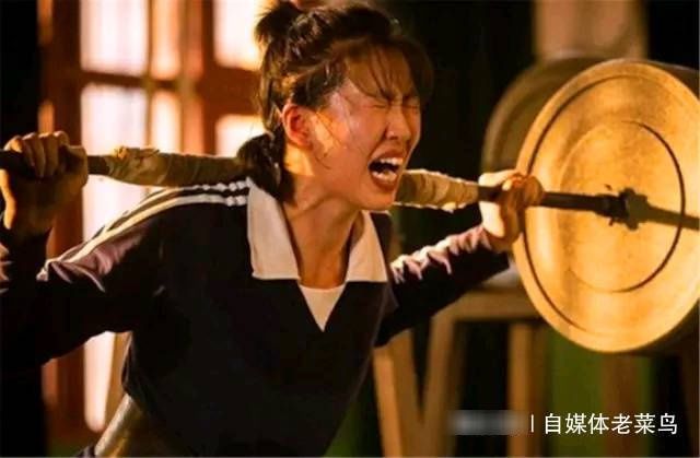 电影中国女排精神