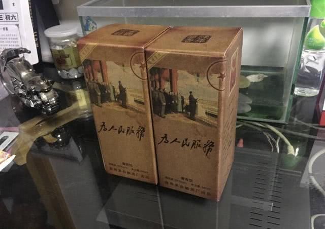 今年过年您喝了多少伪“茅台酒”