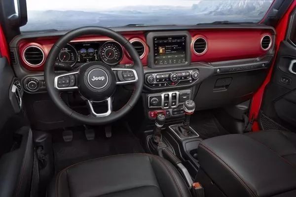 这些逆天的黑科技为啥国内不给装!