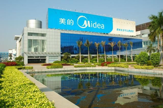 美的要格力赔490万!因为有凉感无风感这6个