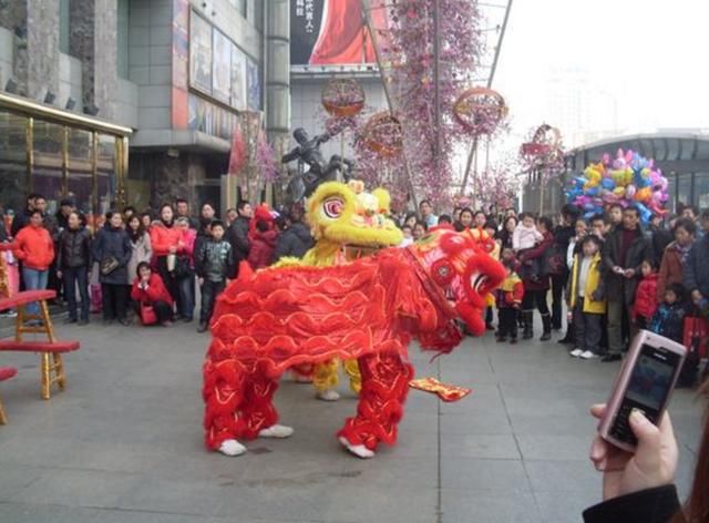 春运让大城市纷纷唱空城计 但没想到排名第一的竟然是东莞!