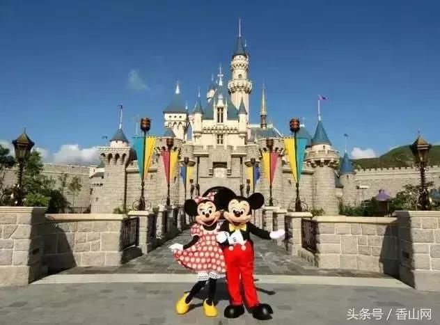 好消息!珠海人去香港,又可以省一笔钱啦!