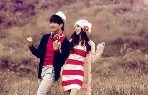 异地恋触动人心的五句情话,每一句都很暖心