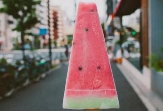 80后小时候吃过的奇葩小冰棍:全吃过是土豪