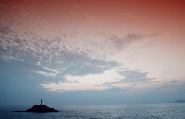 浙江这个藏起来的小岛被誉为“度假胜地”，比三亚美，你知道吗？