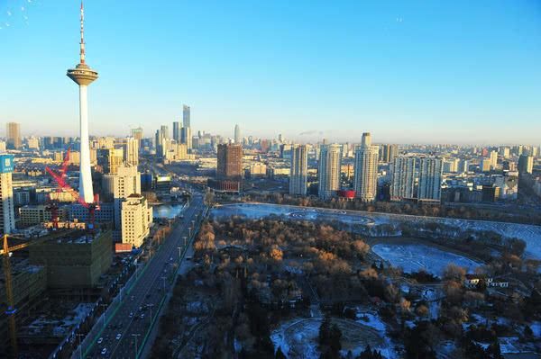 最被“偏爱”的城市，GDP才6000亿，却被各种优待，还跻身新一线