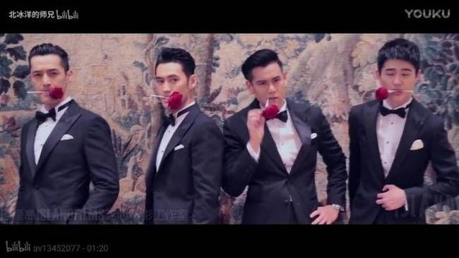 爱情并不是小说里的样子