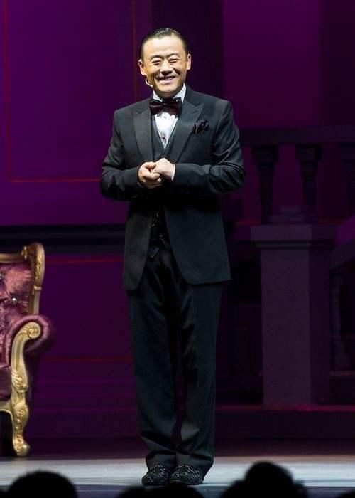 周立波事件升级,麻省理工唐爽发声劝周立波弃