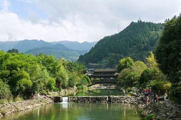 畅游多彩贵州、聆听天籁之音！