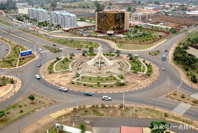 非洲十大最富有国家排名 塞舌尔人均GDP达26