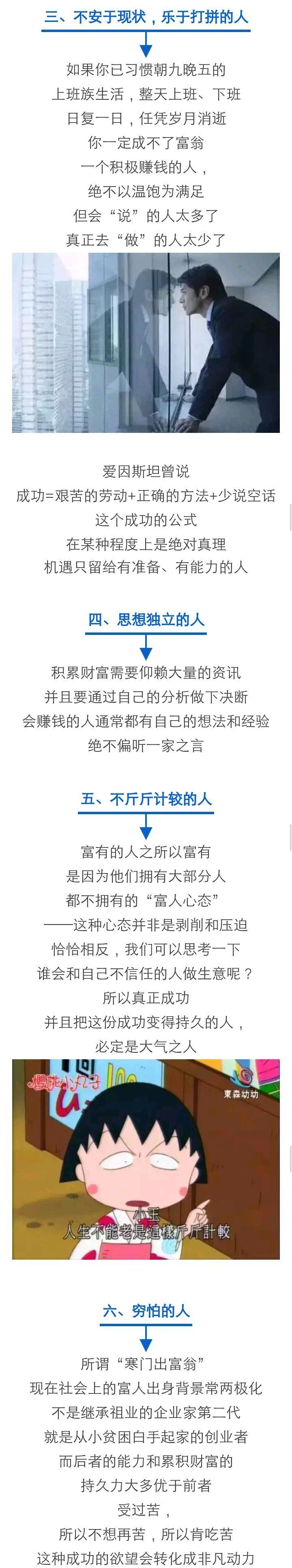 2018年兰州最富有的10人名单出炉!说不定第一个你就认识!