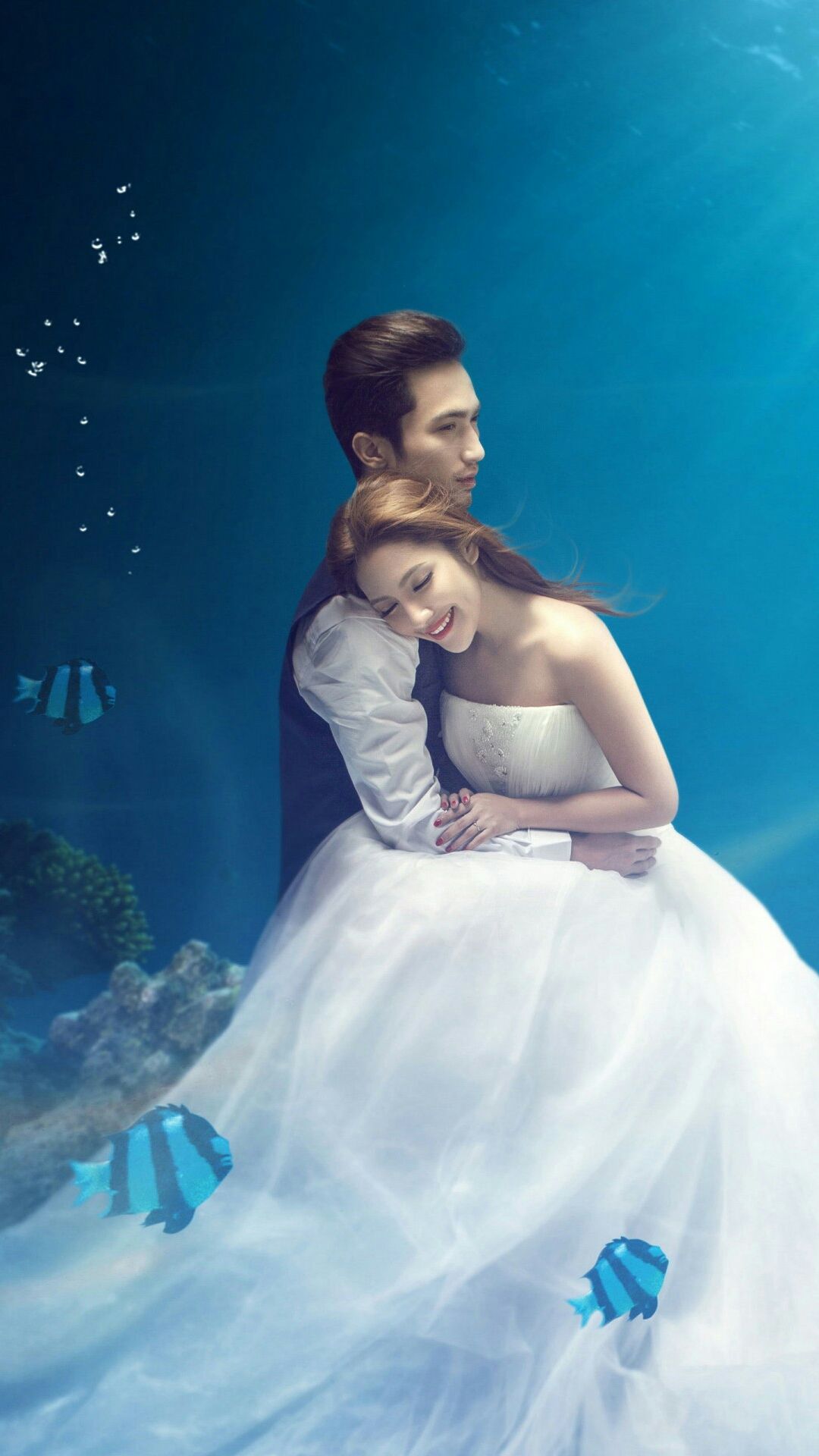 《浪漫壁纸》我想要带你去浪漫的土耳其