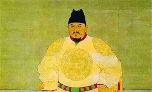 皇帝出1对联“老子天下第一”,大臣对出后,朱元璋:拖出去斩了 太阳城现金真人官网
