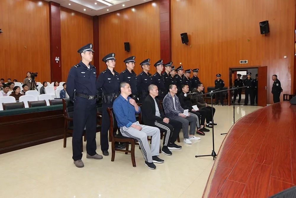 【扫黑除恶】安徽扫黑除恶最新动态