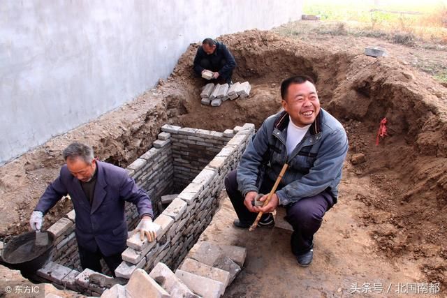 农村大龄男青年越来越多，到底是什么原因引起的