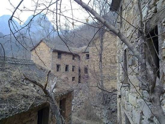 实拍:中国最神秘的八大奇村,有个被日本称为世界奇迹