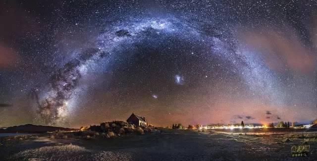 小长假别再出国了!浪了青海，就等于浪了全世界，不信你看!