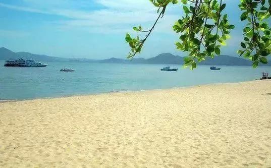 4天3晚自由行?玩转厦门所有景区最强攻略!