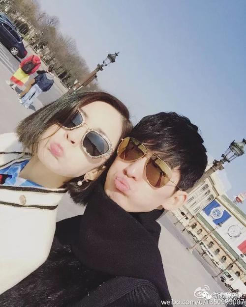 长了一张美艳精明脸,怕不是恋爱中的傻白甜?