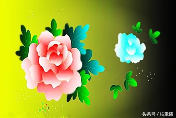 有一得必有一失，一生得失总是零