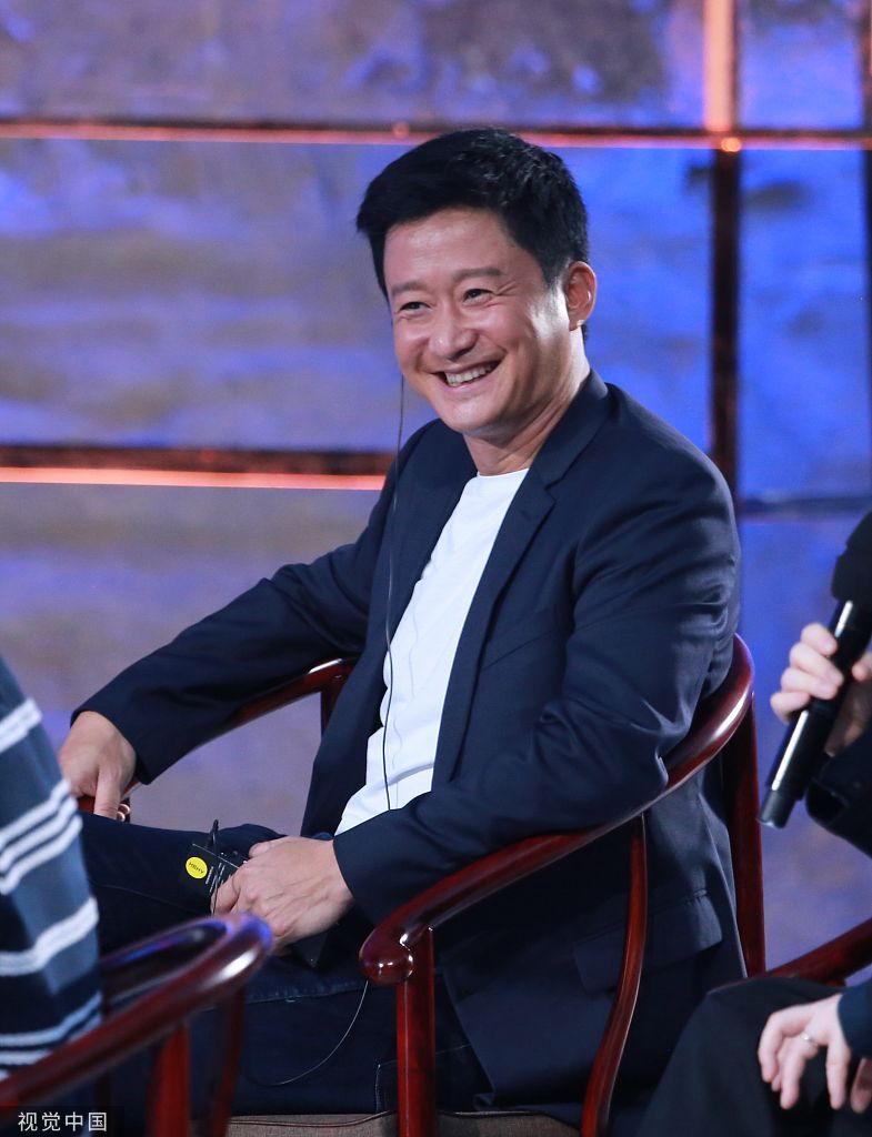 追星a图片!图片向徐克要签名吴京带喜感直男全集大微表情表情包手势图片