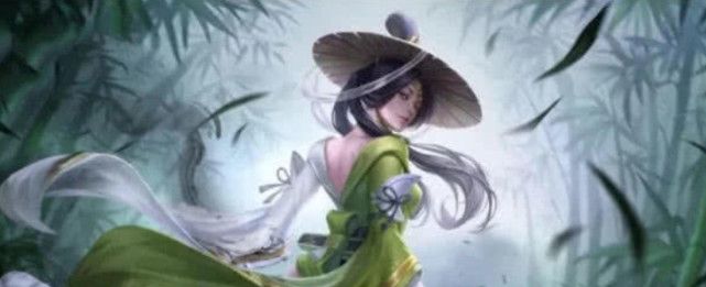西施下周二上线,干将冠军先别买,李白新古风皮肤抢着买! 云顶国际官网