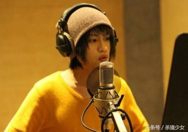 好声音中最惨的5位明星,他被称为渣男,她已离