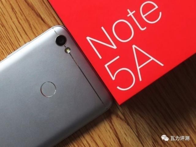 红米5A正式发布 又一款超低价入门机型