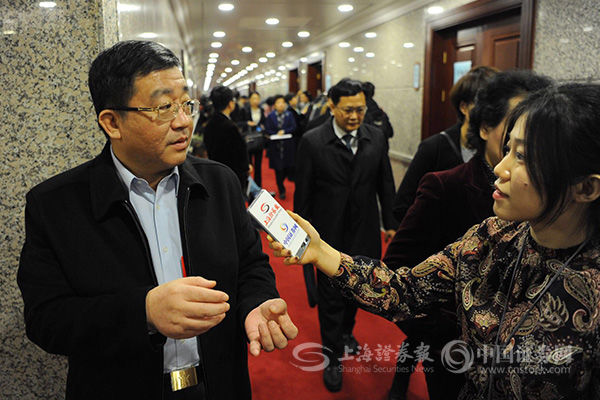 两会独家 | 韩沂:以响应上海四大品牌建设支持实