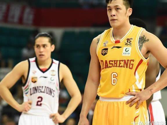 台湾球队加入CBA夏季联赛, 赛前升旗奏歌岂不