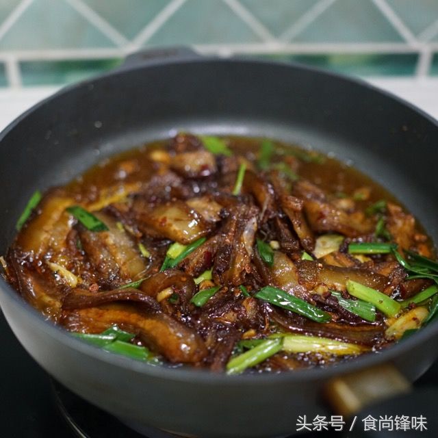 全职太太在家自学烹饪,5菜1汤我的最爱,你的媳