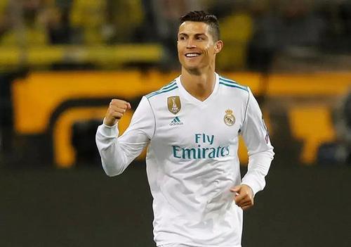 C罗补缴1.4亿罚款,为明星偷漏税争议敲响了警