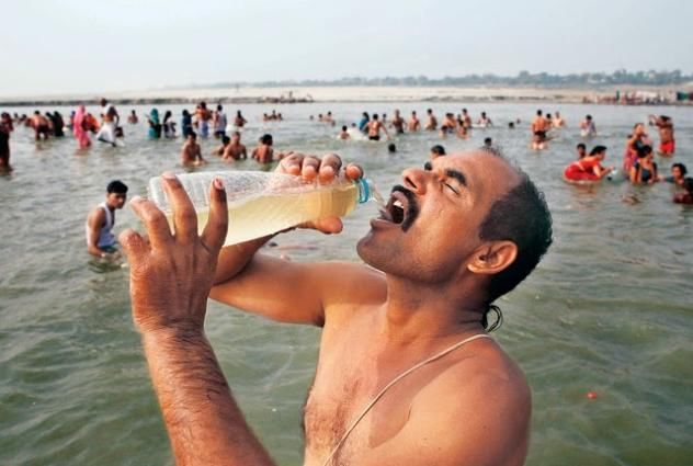 中国人为什么不愿意去印度旅游？这下终于明白了