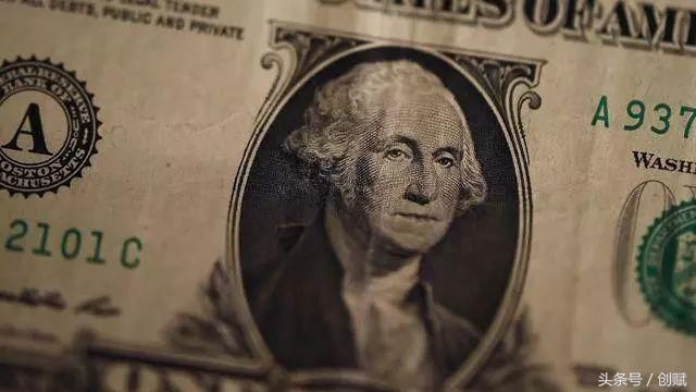 2020年起美国每年的赤字规模将超过1万亿美元！谁来买单？