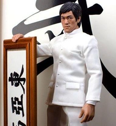 揭秘众说纷纭的陈真最后结局